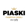 PIASKI